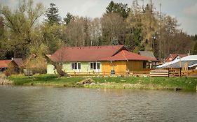 Penzion Zeeman